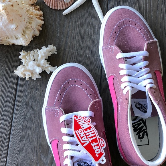 🌴🌼VANS- RETRO SPORT🌼🌴 - Picture 9 of 9